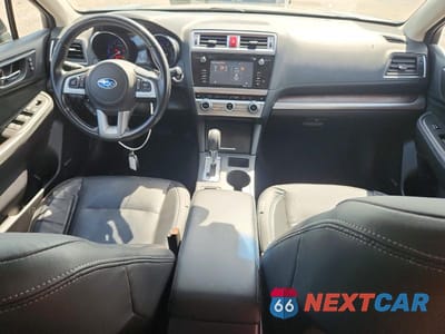 Zdjęcie 8 z 13 samochodu: 2016 SUBARU OUTBACK 2.5I LIMITED VIN:4S4BSANC9G3315136 - miniatura