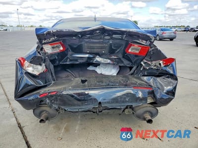 Zdjęcie 6 z 12 samochodu: 2009 ACURA TSX VIN:JH4CU26689C023125 - miniatura