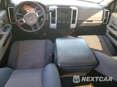 Zdjęcie 8 z 13 samochodu: 2010 DODGE RAM 1500 VIN:1D7RB1GP4AS165233 - miniatura
