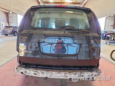 Zdjęcie 6 z 13 samochodu: 2018 DODGE GRAND CARAVAN SE VIN:2C4RDGBG4JR167628 - miniatura