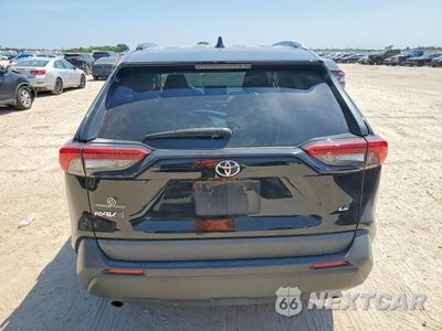 Zdjęcie 6 z 13 samochodu: 2021 TOYOTA RAV4 LE VIN:2T3H1RFV6MW154401 - miniatura