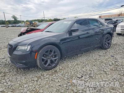 2021 CHRYSLER 300 S 2C3CCABG7MH589137 - główne zdjęcie licytacji z USA - miniatura
