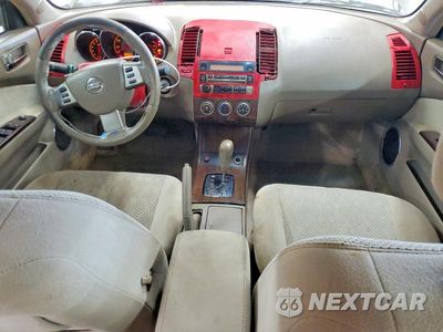 Zdjęcie 8 z 12 samochodu: 2005 NISSAN ALTIMA 2.5 VIN:1N4AL11D35C207528 - miniatura