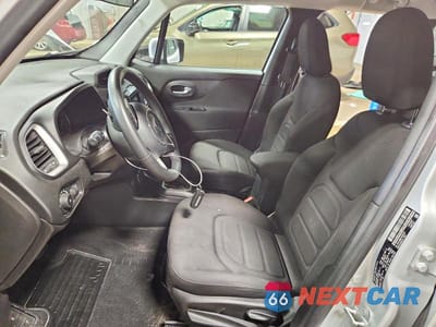 Zdjęcie 7 z 14 samochodu: 2018 JEEP RENEGADE LATITUDE VIN:ZACCJBBB1JPJ05112 - miniatura