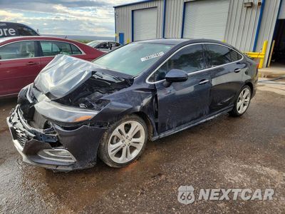 2016 CHEVROLET CRUZE PREMIER 1G1BG5SM1G7235910 - główne zdjęcie licytacji z USA - miniatura