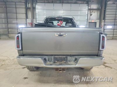 Zdjęcie 6 z 12 samochodu: 2008 DODGE RAM 3500 ST VIN:3D7MX38A78G195989 - miniatura