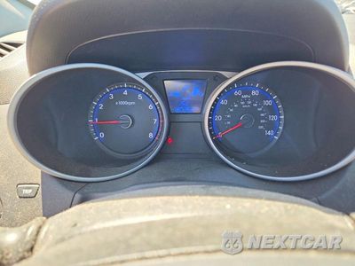Zdjęcie 9 z 13 samochodu: 2013 HYUNDAI TUCSON GLS VIN:KM8JU3AC8DU595046 - miniatura