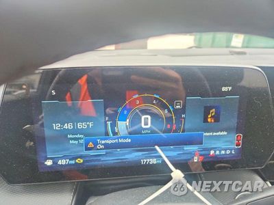 Zdjęcie 9 z 14 samochodu: 2026 CHEVROLET EQUINOX LT VIN:3GNAXHEG6TL376009 - miniatura