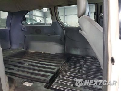 Zdjęcie 11 z 13 samochodu: 2006 DODGE GRAND CARAVAN C/V VIN:1D4GP23R26B647306 - miniatura