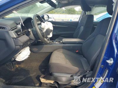 Zdjęcie 7 z 12 samochodu: 2025 TOYOTA CAMRY LE VIN:4T1DAACK8SU127362 - miniatura