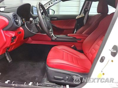 Zdjęcie 7 z 12 samochodu: 2025 LEXUS IS 500 F SPORT PERFORMANCE PREMIUM VIN:JTHAP1D27S5007520 - miniatura