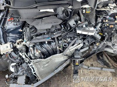 Zdjęcie 12 z 13 samochodu: 2024 HYUNDAI KONA SEL VIN:KM8HC3AB0RU114335 - miniatura