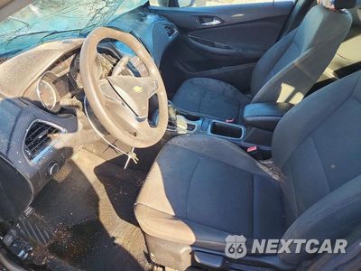 Zdjęcie 7 z 12 samochodu: 2019 CHEVROLET CRUZE LS VIN:1G1BC5SM8K7151152 - miniatura