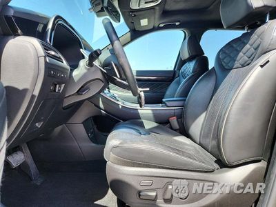 Zdjęcie 7 z 14 samochodu: 2021 HYUNDAI PALISADE CALLIGRAPHY VIN:KM8R7DHE5MU191144 - miniatura