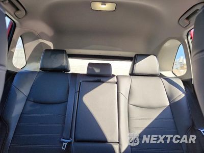 Zdjęcie 10 z 13 samochodu: 2025 TOYOTA RAV4 XLE PREMIUM VIN:2T3A1RFV4SW555265 - miniatura