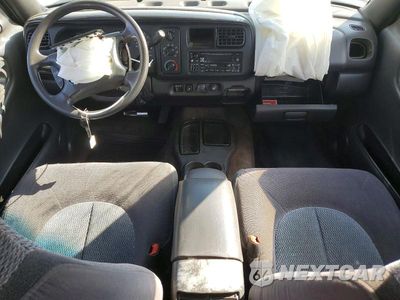 Zdjęcie 8 z 13 samochodu: 2000 DODGE DURANGO VIN:1B4HR28YXYF278537 - miniatura