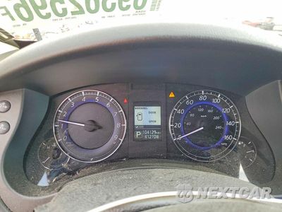 Zdjęcie 9 z 14 samochodu: 2017 INFINITI QX50 BASE VIN:JN1BJ0RR0HM400266 - miniatura