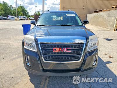 Piąte zdjęcie samochodu w środku: 2015 GMC TERRAIN SLT VIN:2GKALSEK2F6399158 - miniatura