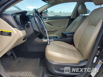Zdjęcie 7 z 12 samochodu: 2013 KIA OPTIMA HYBRID VIN:KNAGM4AD4D5038221 - miniatura