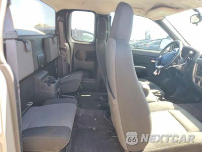 Zdjęcie 10 z 13 samochodu: 2009 GMC CANYON VIN:1GTCS199598134273 - miniatura