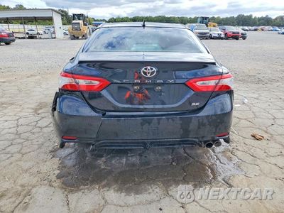 Zdjęcie 6 z 12 samochodu: 2020 TOYOTA CAMRY SE VIN:4T1M11AK5LU991645 - miniatura