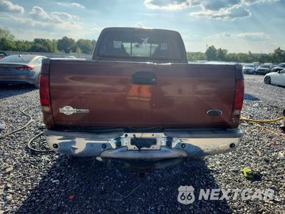 Zdjęcie 6 z 12 samochodu: 2005 FORD F350 SRW SUPER DUTY VIN:1FTWW31P55EB38522 - miniatura