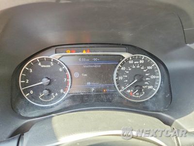 Zdjęcie 9 z 12 samochodu: 2019 NISSAN ALTIMA SV VIN:1N4BL4DV6KC120910 - miniatura