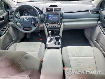 Zdjęcie 8 z 12 samochodu: 2014 TOYOTA CAMRY LE VIN:4T4BF1FK9ER353618 - miniatura