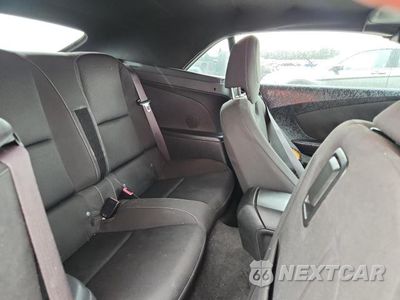 Zdjęcie 10 z 12 samochodu: 2015 CHEVROLET CAMARO LT VIN:2G1FD3D32F9270147 - miniatura