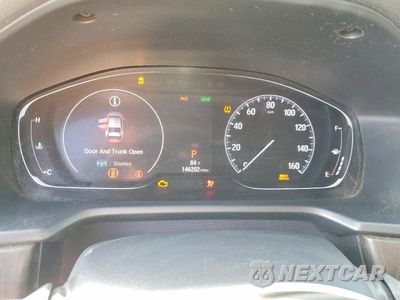Zdjęcie 9 z 13 samochodu: 2019 HONDA ACCORD EX VIN:1HGCV1F41KA115414 - miniatura