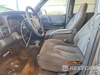 Zdjęcie 7 z 12 samochodu: 1999 DODGE DURANGO VIN:1B4HS28Y4XF613648 - miniatura