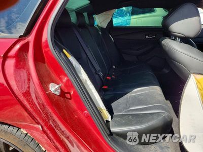 Zdjęcie 10 z 12 samochodu: 2024 HONDA ACCORD VIN:1HGCY2F77RA036301 - miniatura