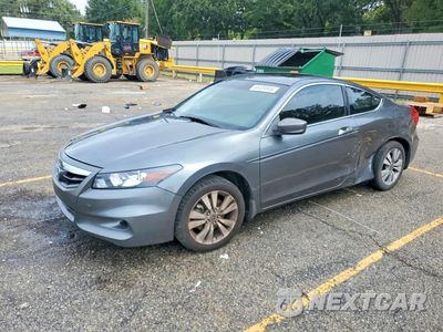 2011 HONDA ACCORD EX 1HGCS1B75BA008701 - główne zdjęcie licytacji z USA - miniatura
