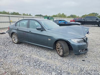 Czwarte zdjęcie samochodu z boku: 2011 BMW 328 XI VIN:WBAPK7C55BA973068 - miniatura