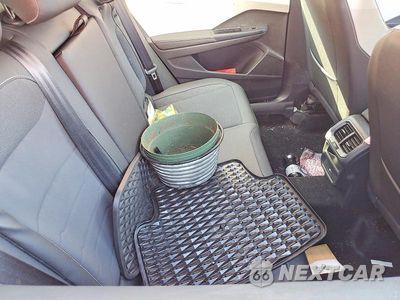 Zdjęcie 11 z 13 samochodu: 2025 VOLKSWAGEN TAOS SE VIN:3VVUC7B21SM076862 - miniatura