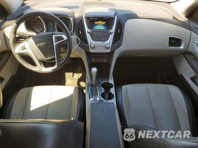 Zdjęcie 8 z 12 samochodu: 2012 CHEVROLET EQUINOX LT VIN:2GNALPEK9C6397855 - miniatura
