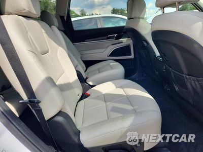 Zdjęcie 11 z 14 samochodu: 2022 KIA TELLURIDE SX VIN:5XYP54HC1NG213949 - miniatura