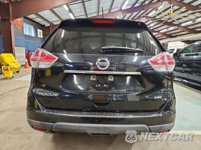 Zdjęcie 6 z 13 samochodu: 2016 NISSAN ROGUE S VIN:KNMAT2MV7GP646165 - miniatura