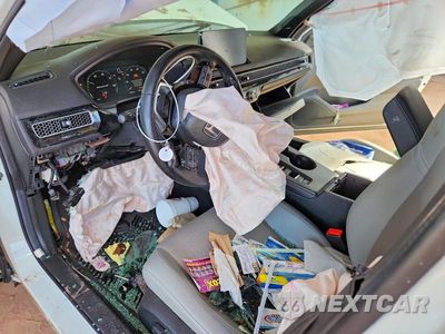 Zdjęcie 8 z 12 samochodu: 2025 HONDA CIVIC SPORT VIN:2HGFE4F83SH300812 - miniatura