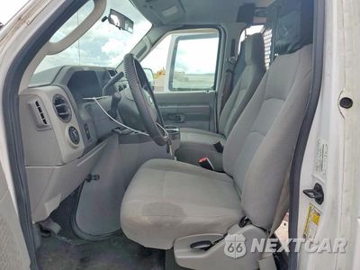Zdjęcie 7 z 14 samochodu: 2014 FORD ECONOLINE E250 VAN VIN:1FTNE2EWXEDA80598 - miniatura