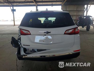 Zdjęcie 6 z 12 samochodu: 2021 CHEVROLET EQUINOX PREMIER VIN:2GNAXNEV9M6164496 - miniatura