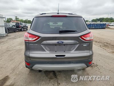 Zdjęcie 6 z 12 samochodu: 2013 FORD ESCAPE TITANIUM VIN:1FMCU9J94DUD84779 - miniatura