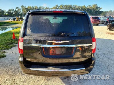 Zdjęcie 6 z 14 samochodu: 2016 CHRYSLER TOWN & COUNTRY TOURING VIN:2C4RC1BG3GR214396 - miniatura