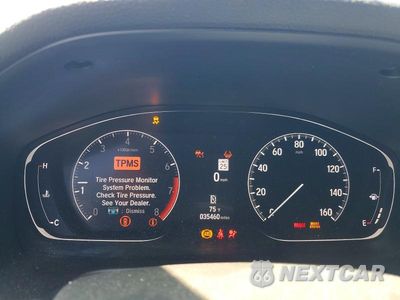 Zdjęcie 9 z 13 samochodu: 2021 HONDA ACCORD SPORT VIN:1HGCV1F36MA106234 - miniatura