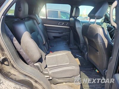 Zdjęcie 11 z 13 samochodu: 2018 FORD EXPLORER XLT VIN:1FM5K8D84JGA83001 - miniatura