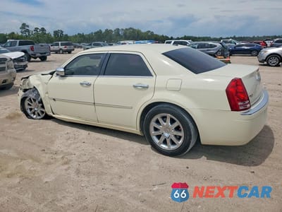 Drugie zdjęcie samochodu z przodu: 2009 CHRYSLER 300C VIN:2C3KA63T79H612871 - miniatura