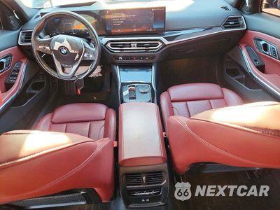 Zdjęcie 8 z 13 samochodu: 2023 BMW 330XI VIN:3MW89FF09P8C92926 - miniatura