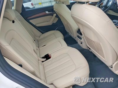 Zdjęcie 11 z 13 samochodu: 2021 AUDI Q5 PREMIUM VIN:WA1AAAFY1M2136601 - miniatura