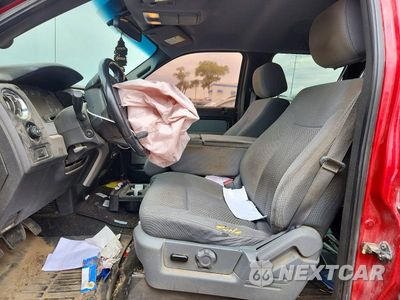 Zdjęcie 7 z 12 samochodu: 2012 FORD F150 SUPERCREW VIN:1FTFW1ET1CFC78814 - miniatura