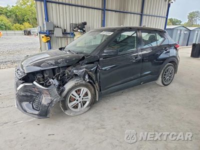 2023 NISSAN KICKS S 3N1CP5BV4PL476962 - główne zdjęcie licytacji z USA - miniatura